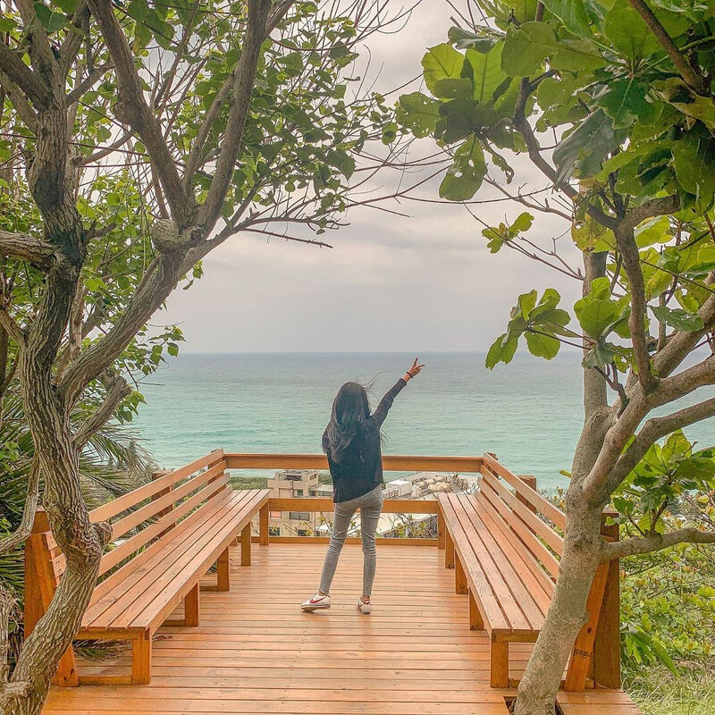 圖片來源:Instagram @_l.ele 授權KLOOK轉載 圖片來源:Instagram @_l.ele 授權KLOOK轉載