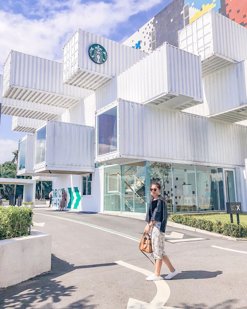 圖片來源:Instagram @evachang03 授權KLOOK轉載 圖片來源:Instagram @evachang03 授權KLOOK轉載