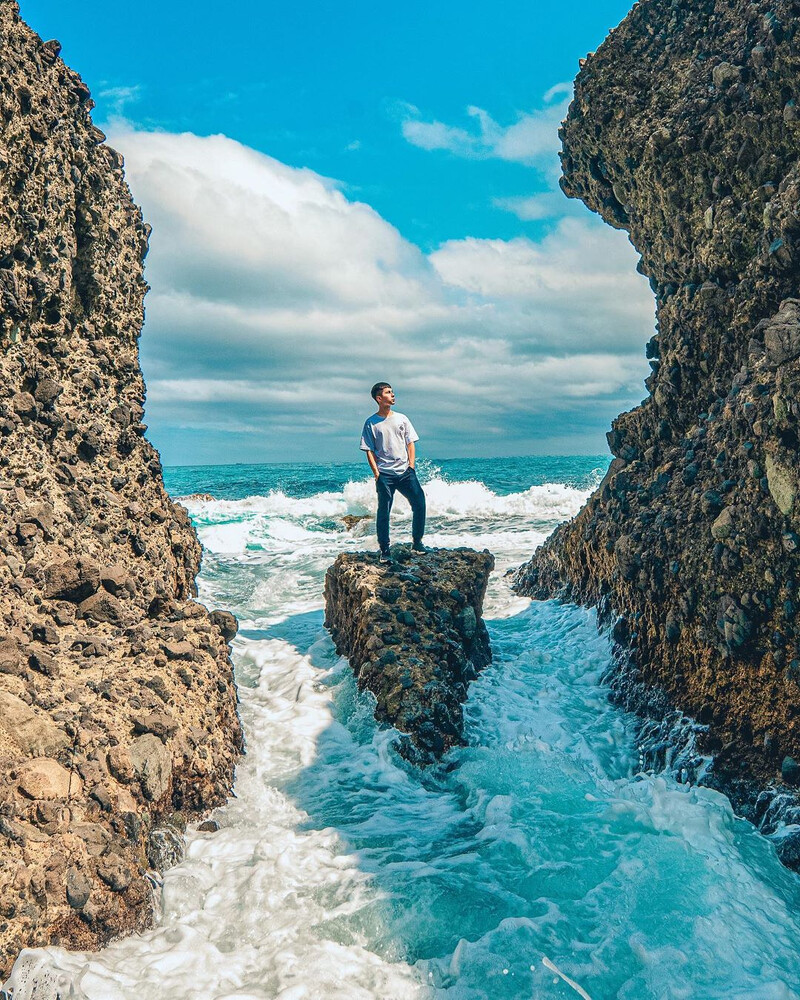 圖片來源:Instagram @mbn0619 授權KLOOK轉載 圖片來源:Instagram @mbn0619 授權KLOOK轉載