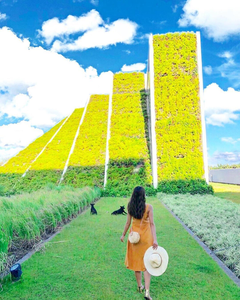 圖片來源:Instagram @acebh520 授權KLOOK轉載 圖片來源:Instagram @acebh520 授權KLOOK轉載