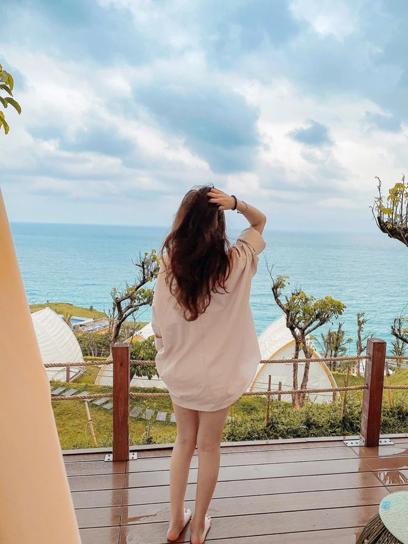 圖片來源:Instagram @yun_158 授權KLOOK轉載 圖片來源:Instagram @yun_158 授權KLOOK轉載