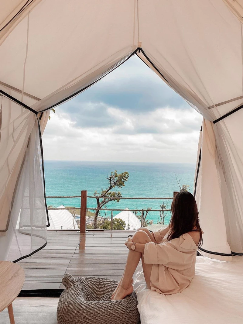 圖片來源:Instagram @yun_158 授權KLOOK轉載 圖片來源:Instagram @yun_158 授權KLOOK轉載