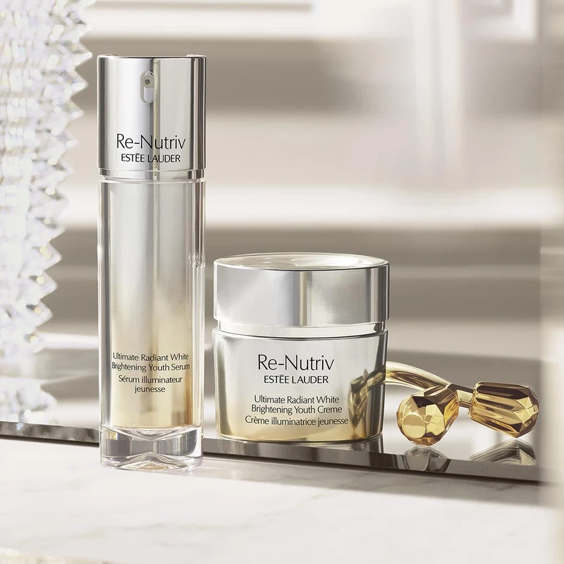 20分鐘白月光縮時速效SPA肌膚即刻綻放光、透、白 ,讓雅詩蘭黛的頂級保養為妳創造夏日光燦美肌! 20分鐘白月光縮時速效SPA肌膚即刻綻放光、透、白 ,讓雅詩蘭黛的頂級保養為妳創造夏日光燦美肌!