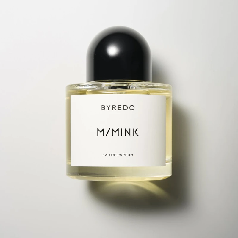 BYREDO M/MINK MM墨印淡香精