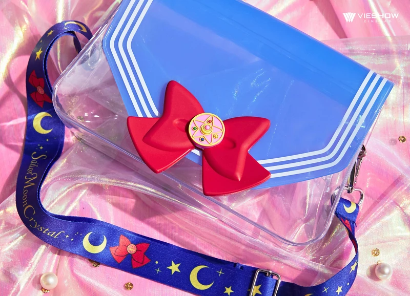 美少女戰士果凍包(水手月亮)  美少女戰士果凍包(水手月亮)