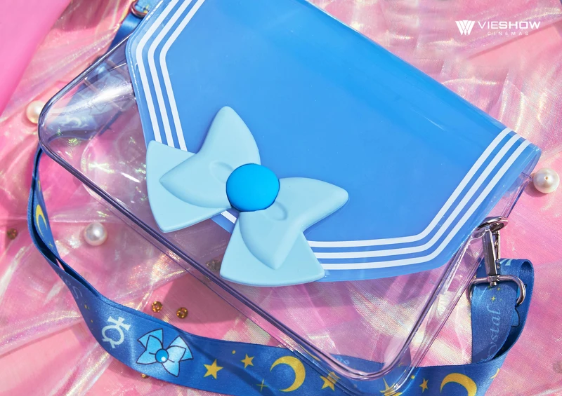 美少女戰士果凍包(水手水星)  美少女戰士果凍包(水手水星)