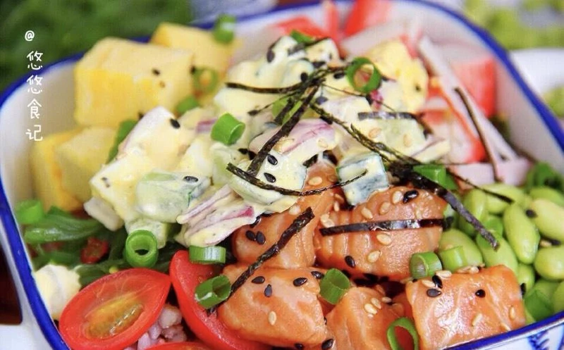 Photo/悠悠食记@小紅書 Photo/悠悠食记@小紅書