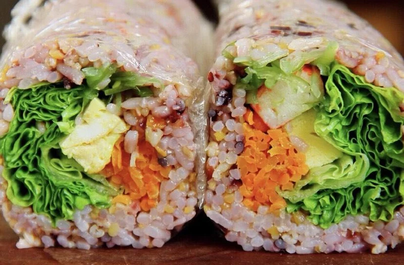 Photo/悠悠食记@小紅書 Photo/悠悠食记@小紅書