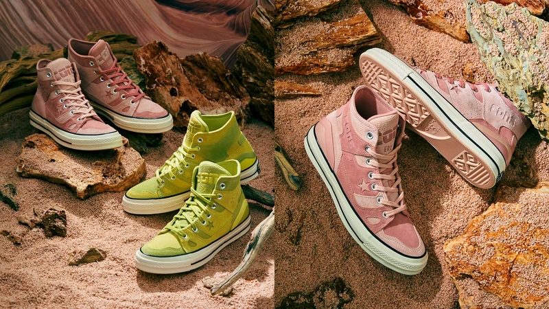 Chuck 70 E260 Chuck 70 E260