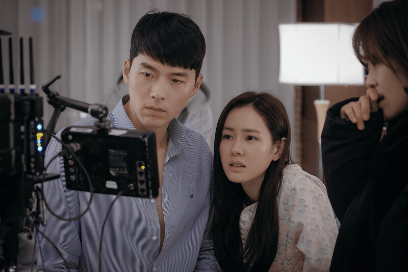 《愛的迫降》玄彬