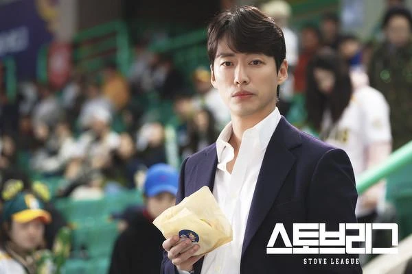 《金牌救援》南宮珉