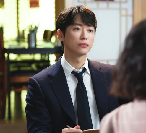 《金牌救援》南宮珉