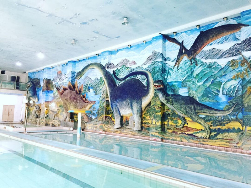 Source: IG @ilfaudrarepartir 授權KLOOK轉載 Source: IG @ilfaudrarepartir 授權KLOOK轉載