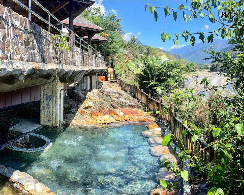 Source: IG @marykevisagie 授權KLOOK轉載 Source: IG @marykevisagie 授權KLOOK轉載