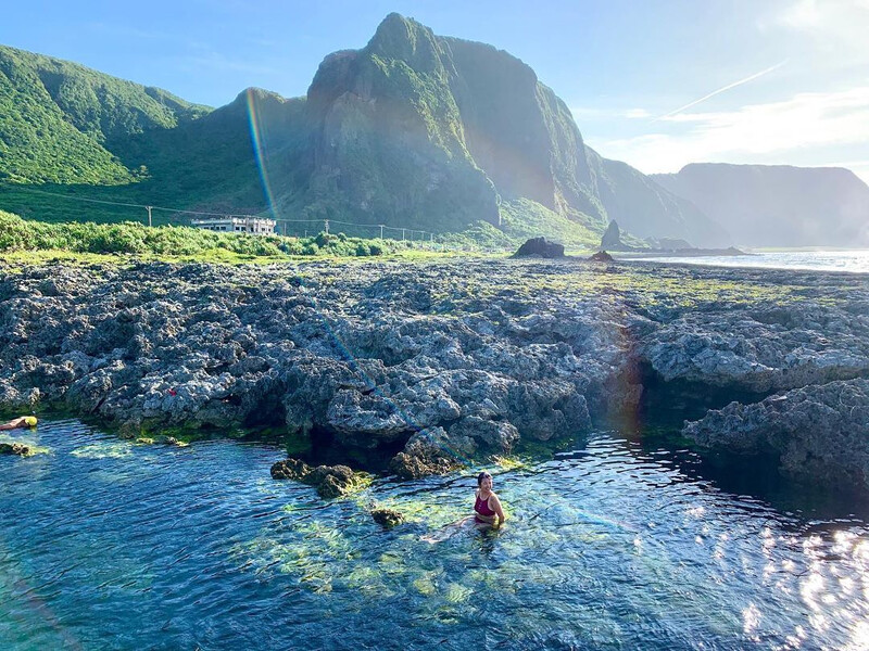 Source: IG @lai_lai_._ 授權KLOOK轉載 Source: IG @lai_lai_._ 授權KLOOK轉載