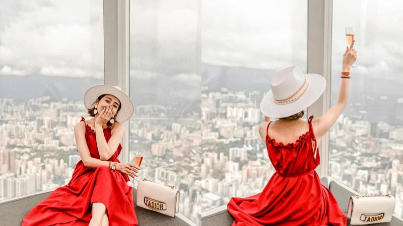 圖片來源:唐葳 圖片來源:唐葳