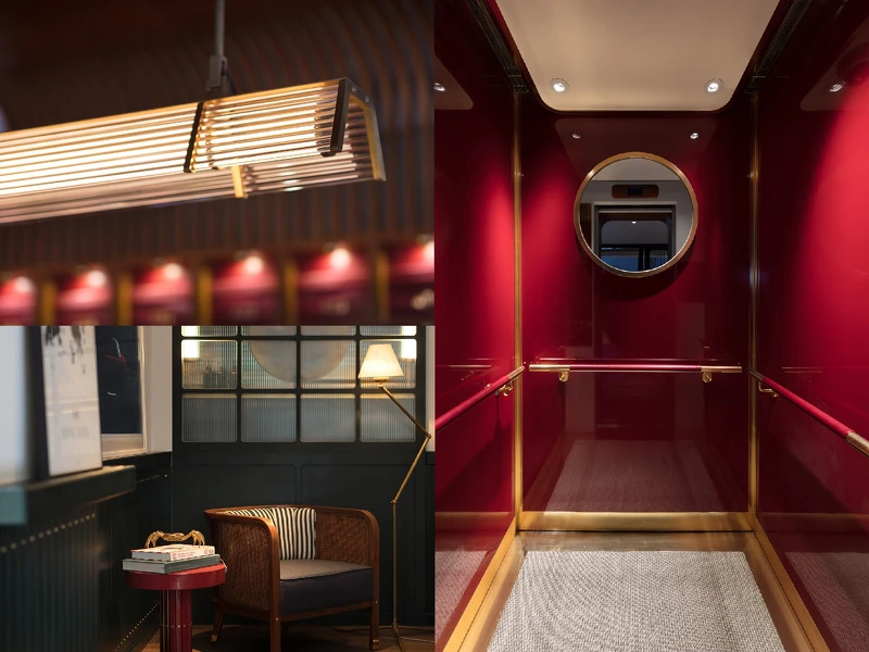 圖片來源:芬名酒店官網 圖片來源:芬名酒店官網