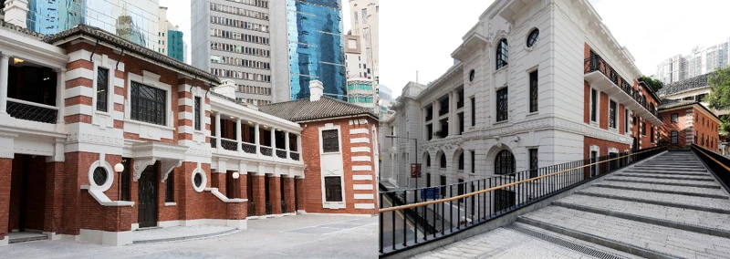 圖片來源:大館 圖片來源:大館