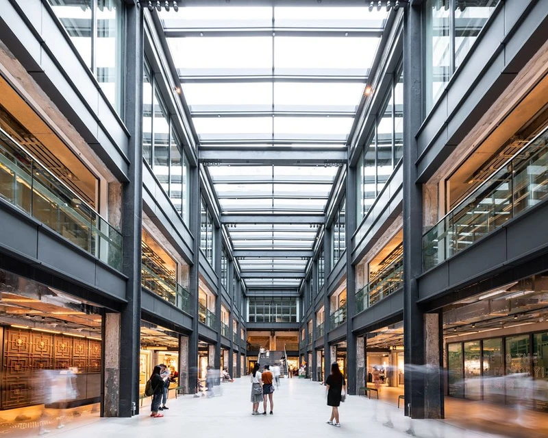 圖片來源:南豐紗廠官網&FB 圖片來源:南豐紗廠官網&FB