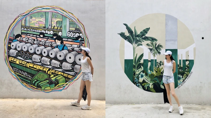 圖片來源: LESLIE 圖片來源: LESLIE