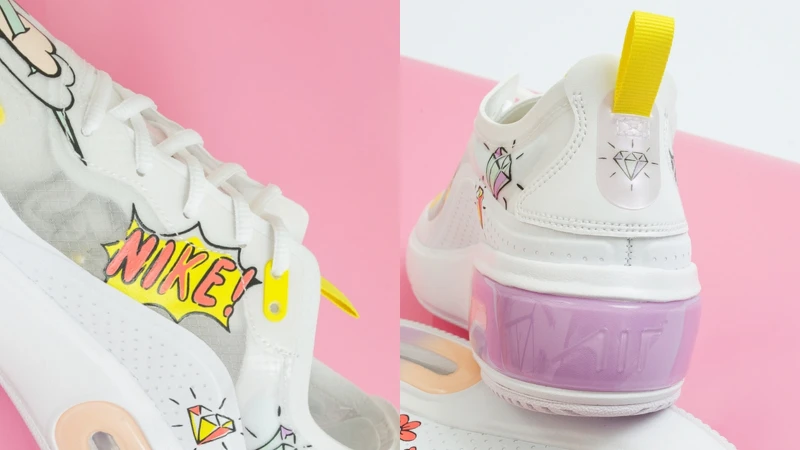 Nike Air Max Dia SE(NT$4,000) Nike Air Max Dia SE(NT$4,000)