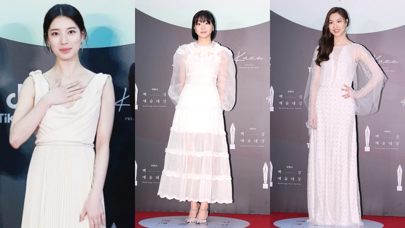 秀智 / 金多美 / 徐智慧 秀智 / 金多美 / 徐智慧