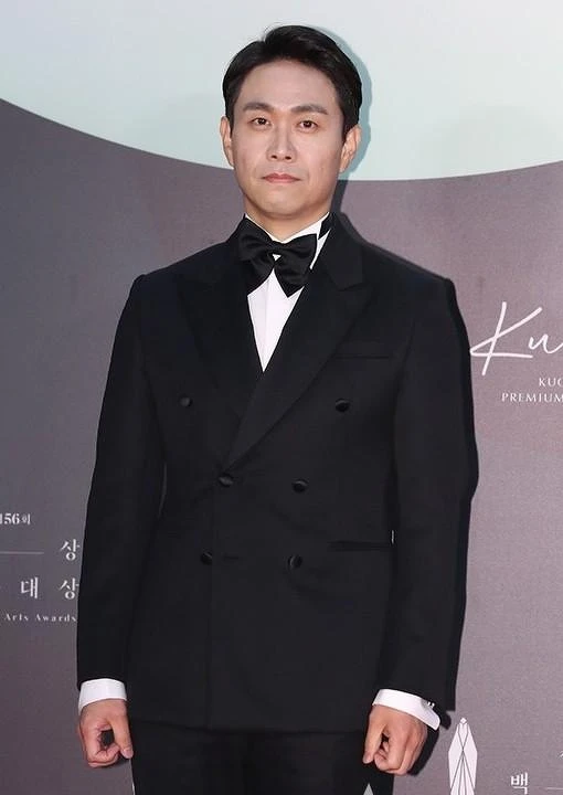 最佳男配角 吳正世 《山茶花開時》 最佳男配角 吳正世 《山茶花開時》