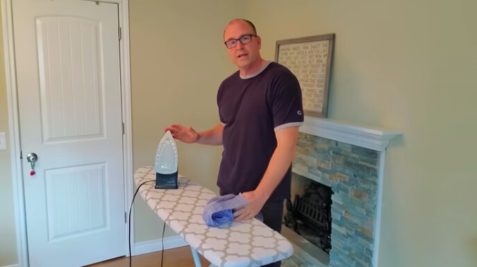 圖片|截圖自《Dad, How Do I?》 圖片|截圖自《Dad, How Do I?》