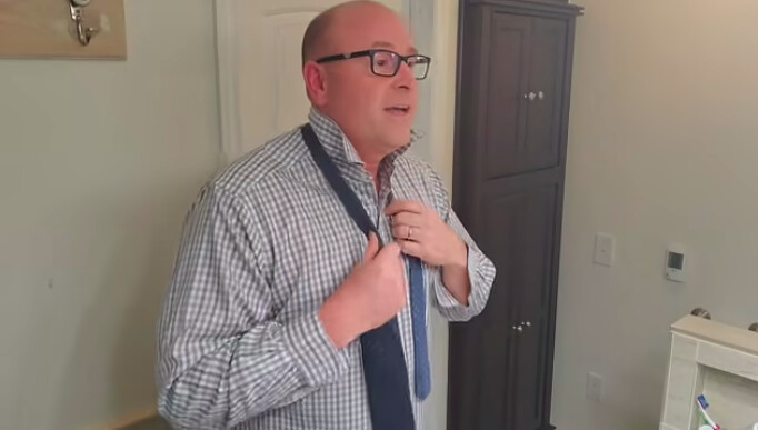 圖片|截圖自《Dad, How Do I?》 圖片|截圖自《Dad, How Do I?》