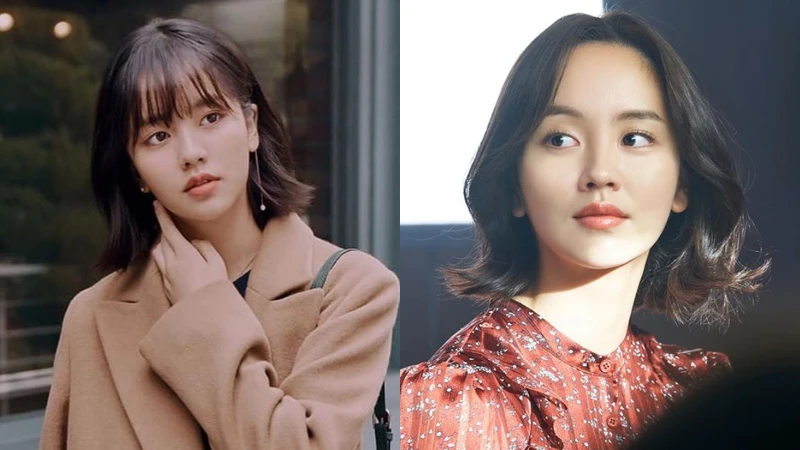 Photo/wow_kimsohyun@ig