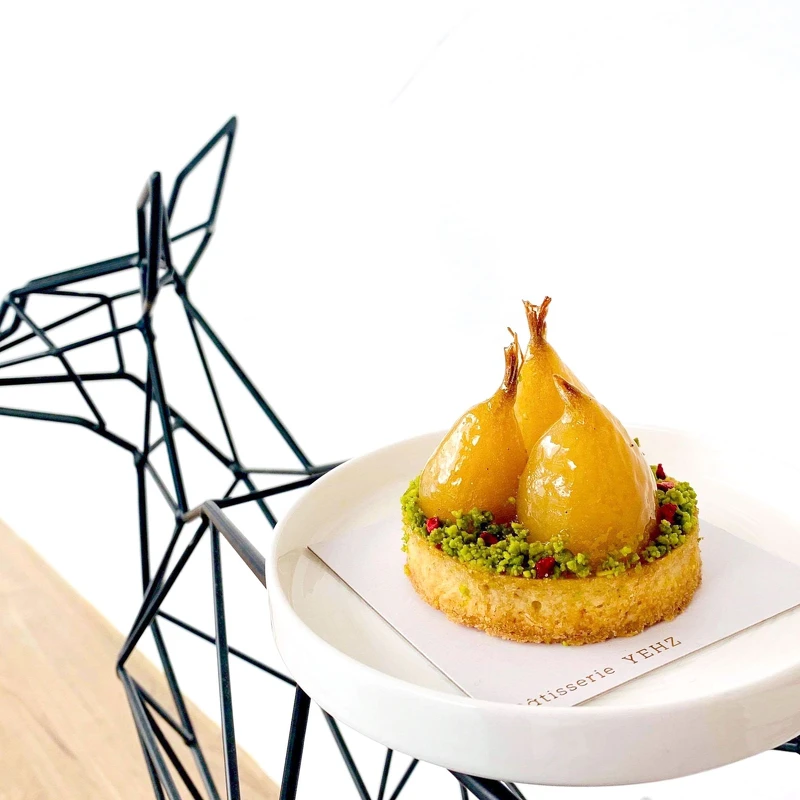 栗子洋梨 NT$210 栗子洋梨 NT$210