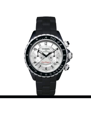 Chanel J12 Superleggera Chanel J12 Superleggera