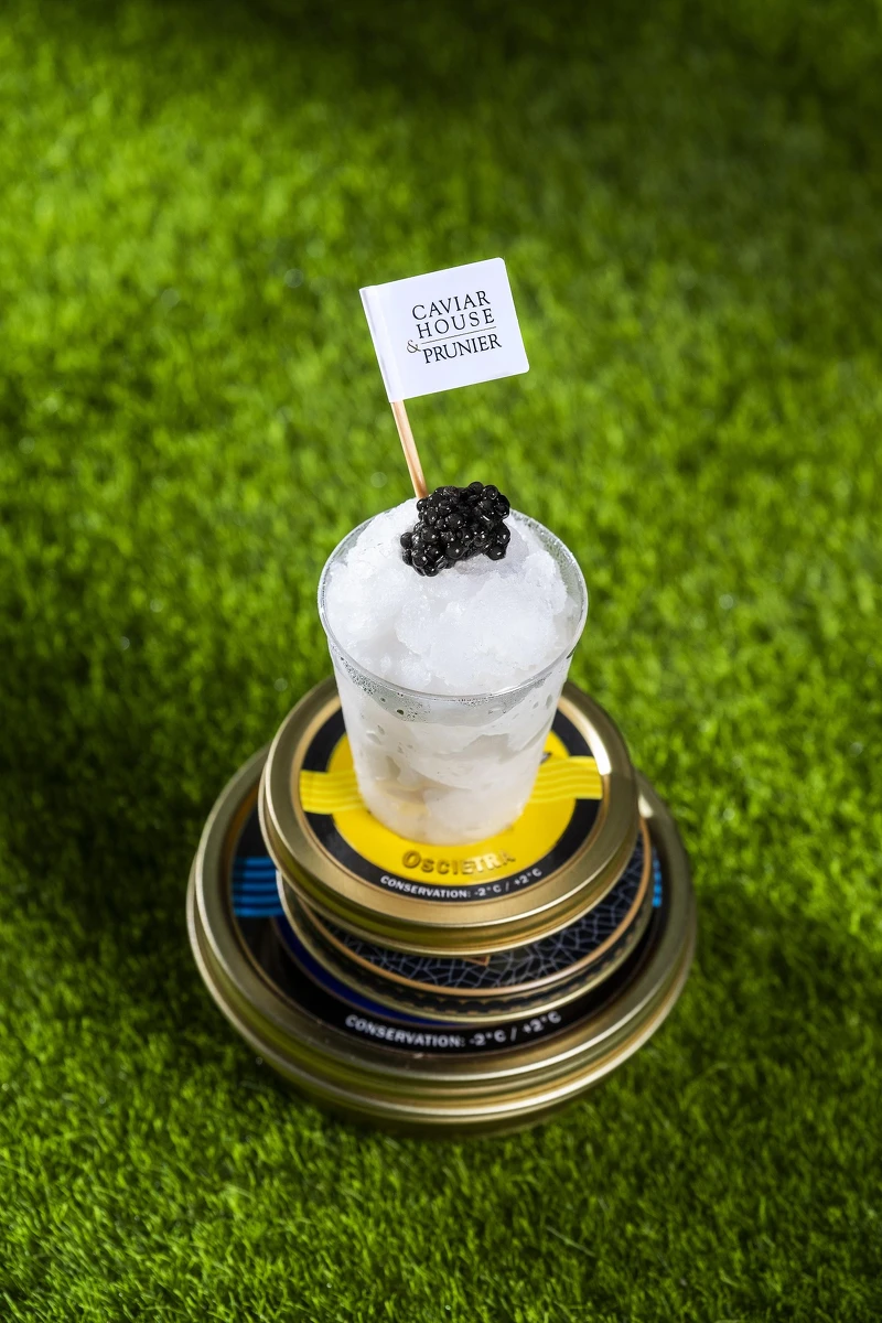 義式迷你冰沙 Granita_$100 義式迷你冰沙 Granita_$100