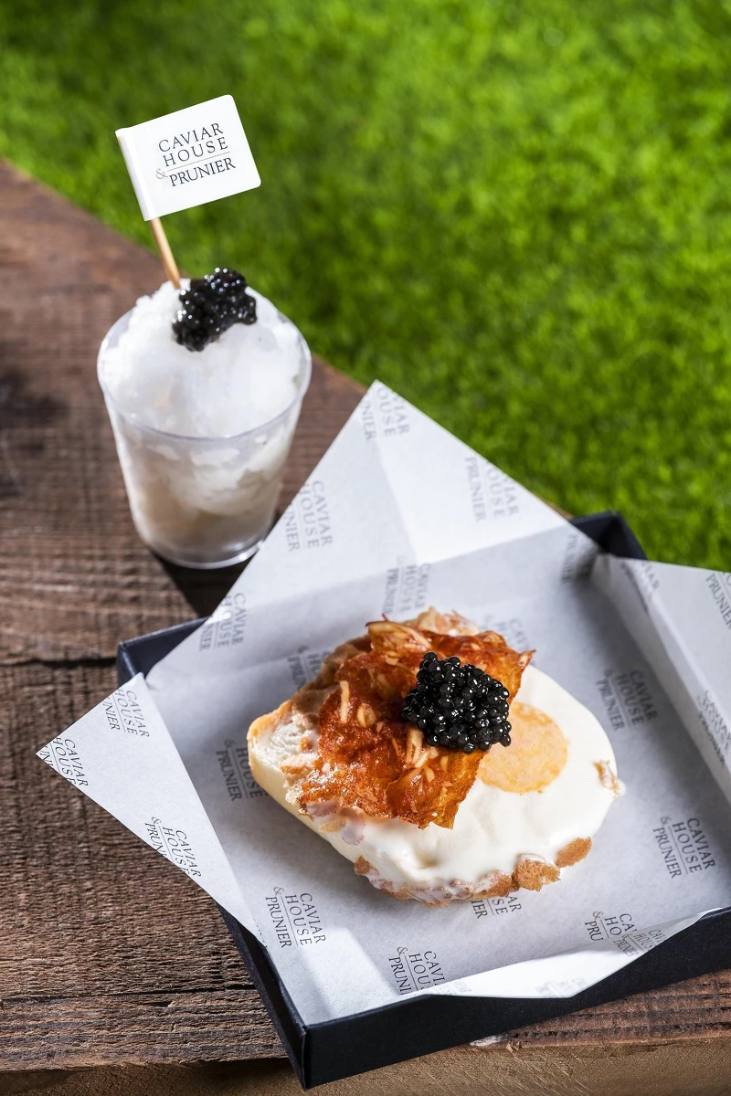 台式魚子醬早點組合 Taiwanese Breakfast_$380 台式魚子醬早點組合 Taiwanese Breakfast_$380