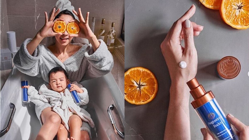 德國AB藍霜是ANGEL的呵護美麗肌膚的時尚肌密 德國AB藍霜是ANGEL的呵護美麗肌膚的時尚肌密