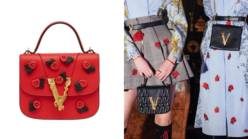 售價:(右)NT76,500、(左)店洽查詢 售價:(右)NT76,500、(左)店洽查詢