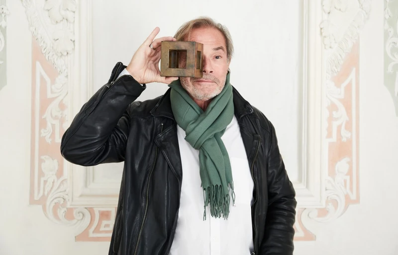 總裁Didier 總裁Didier