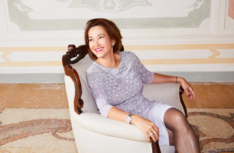 總裁夫人Sophine 總裁夫人Sophine