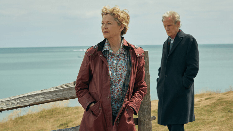 《海邊走走》劇照 《海邊走走》劇照