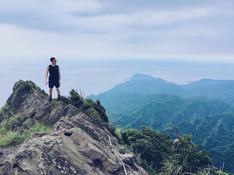 Source: IG @ivan.chen.723 授權KLOOK轉載 Source: IG @ivan.chen.723 授權KLOOK轉載
