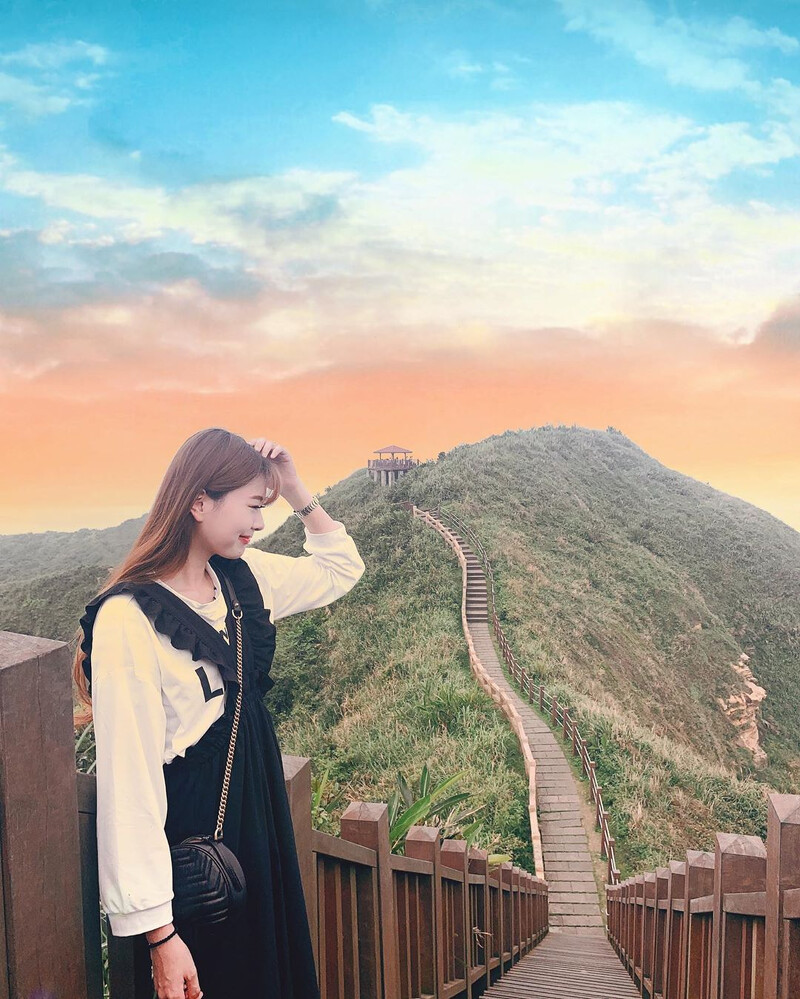 Source: IG @yichin.fan 授權KLOOK轉載 Source: IG @yichin.fan 授權KLOOK轉載