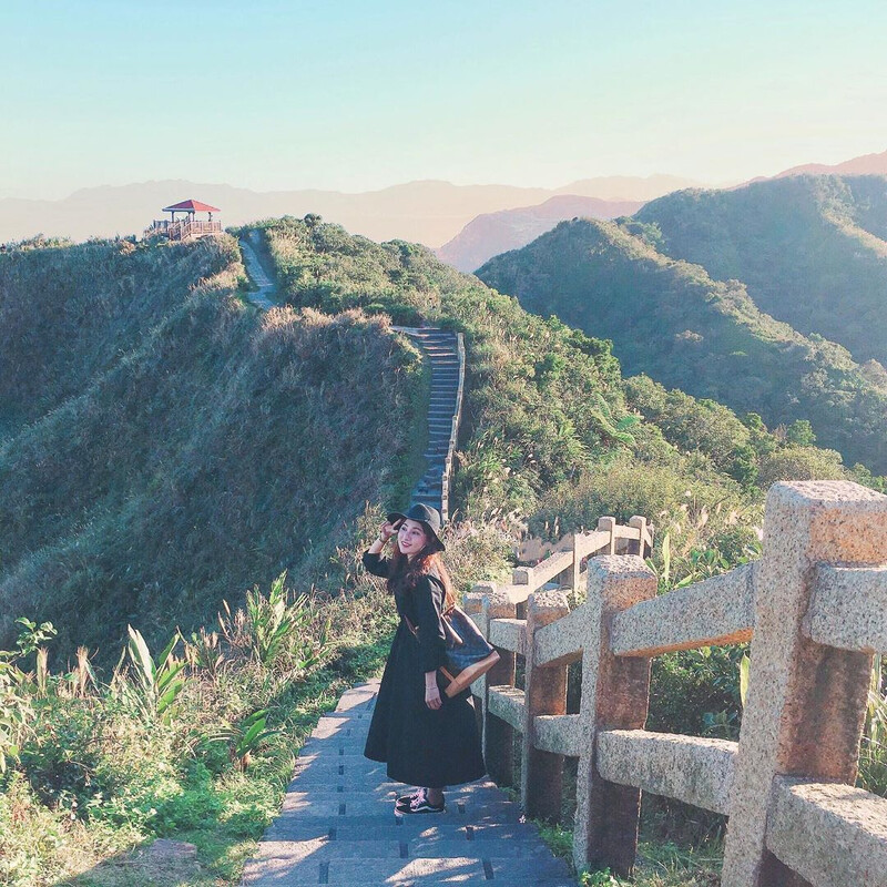 Source: IG @xinna0927 授權KLOOK轉載 Source: IG @xinna0927 授權KLOOK轉載