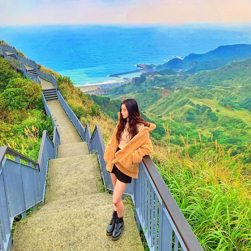 Source: IG @hannahenng 授權KLOOK轉載 Source: IG @hannahenng 授權KLOOK轉載