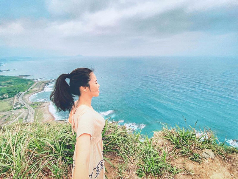 Source: IG @vina_courage 授權KLOOK轉載 Source: IG @vina_courage 授權KLOOK轉載