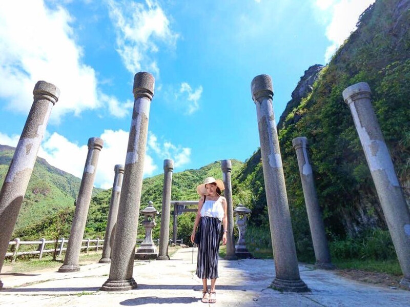 Source: IG @oo_oo072 授權KLOOK轉載 Source: IG @oo_oo072 授權KLOOK轉載