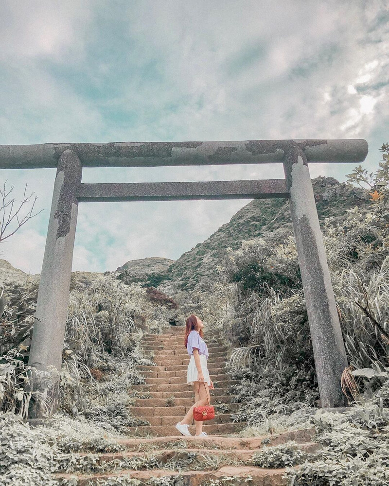 Source: IG @catherine5659 授權KLOOK轉載 Source: IG @catherine5659 授權KLOOK轉載