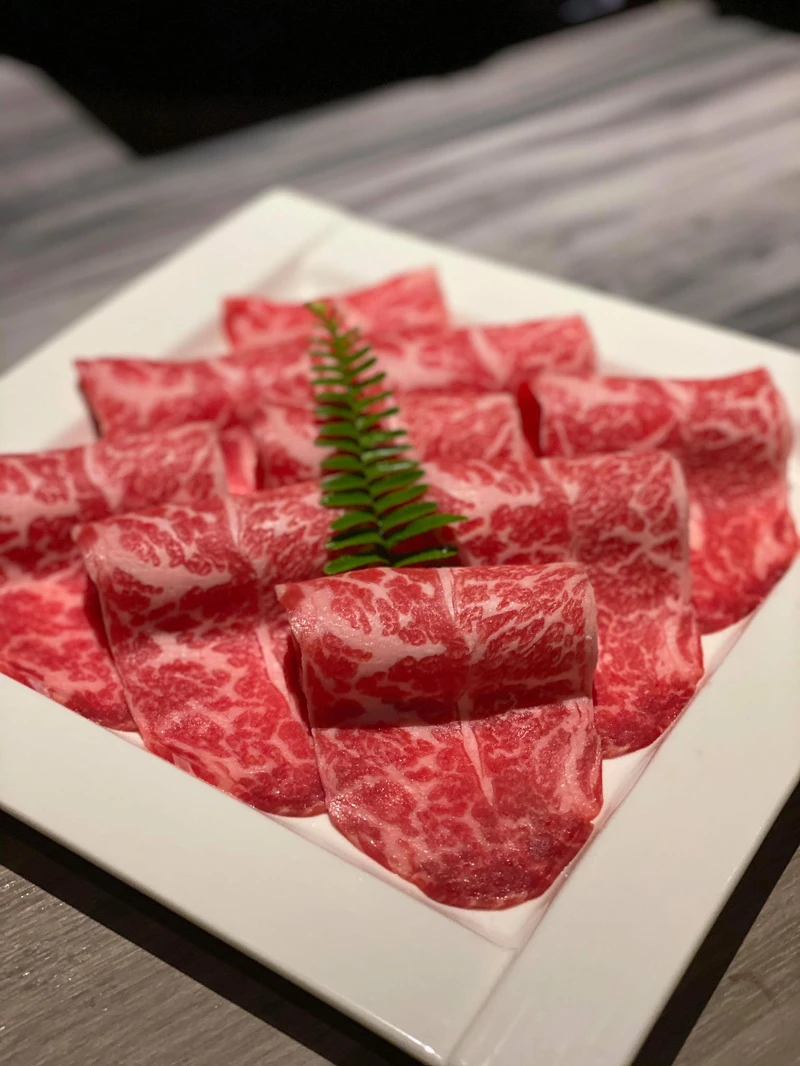 Prime牛小排套餐 Prime牛小排套餐