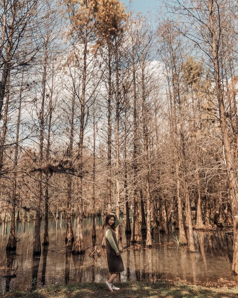 Photo／IG@xie_sunny_授權提供