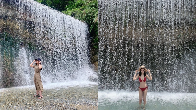 Photo／IG@changhsunyuan、tu1519授權提供