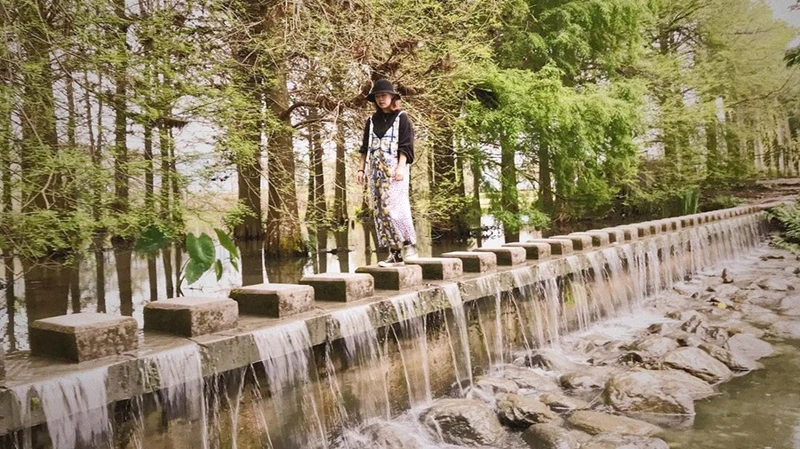 Photo／IG@momo790524y授權提供